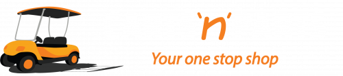 CartsnParts Logo