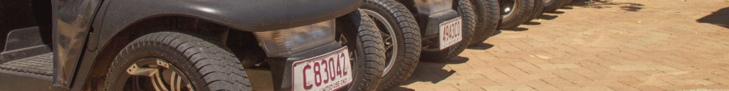 Your Guide To Golf Carts - Registration in Australia
