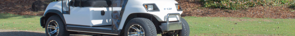 Your Guide To Golf Carts - Before You Buy