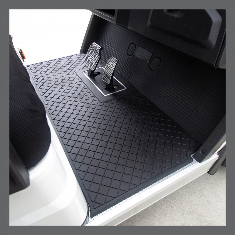 ECAR Magnum Floor Mat