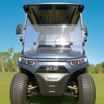 ECAR Lithium Magnum 2S Golf Cart